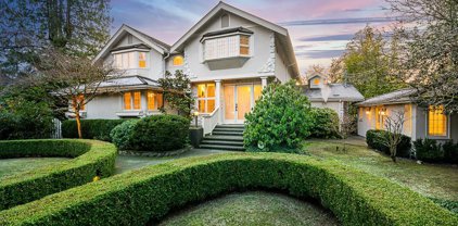 4480 Ross Crescent, West Vancouver
