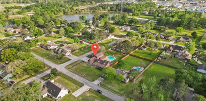 11326 Birchwood Drive, Humble