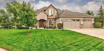 51252 Windy Willow Court, South Bend