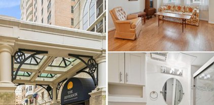 900 N Taylor St Unit #825, Arlington