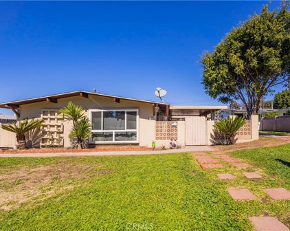 12203 Howard Street, Whittier
