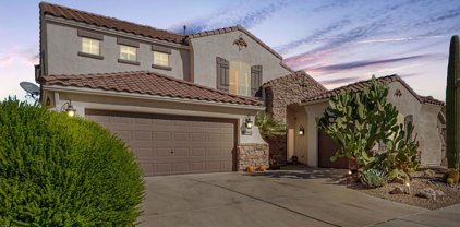 9960 N Blue Crossing, Marana