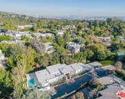 1124  Summit Dr, Beverly Hills image