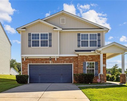 209 Everidge Road, Winston Salem