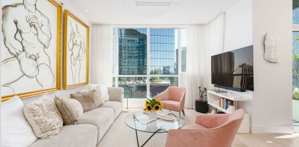 1189 Melville Street Unit 3304, Vancouver