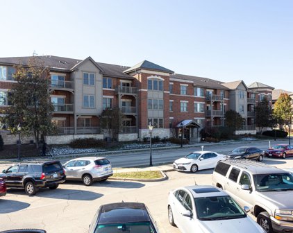 271 E Railroad Avenue Unit #301, Bartlett