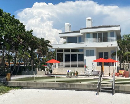1522 Gulf Boulevard, Indian Rocks Beach