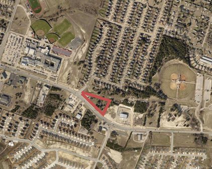 1323 E Fm 2410, Harker Heights