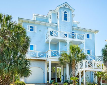 1510 Canopy Ln, St. George Island
