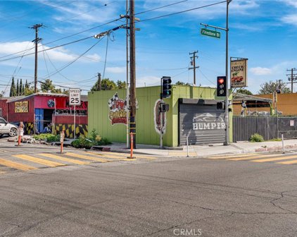 1959 Firestone Boulevard, Los Angeles