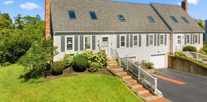 3 Seagull Lane Unit 1A, Scituate