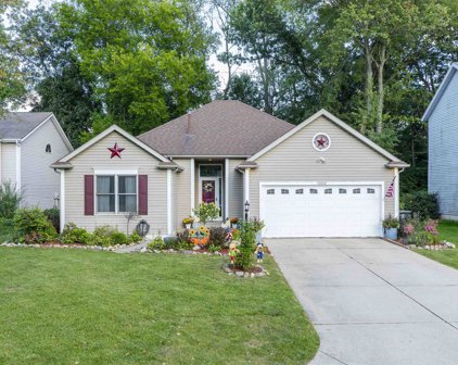 52652 Westgate Drive, South Bend