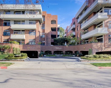 200 N Swall Drive Unit 357, Beverly Hills