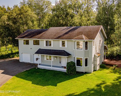 268 River Watch Drive, Soldotna