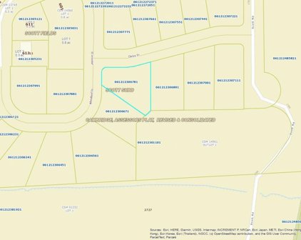 Lot 8 Scott, Cambridge