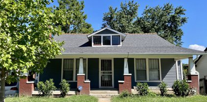 1027 W Eastland Ave, Nashville