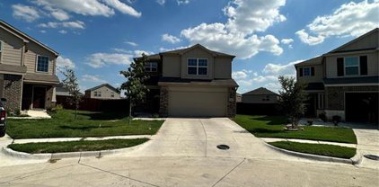 1805 Arcola  Court, Forney