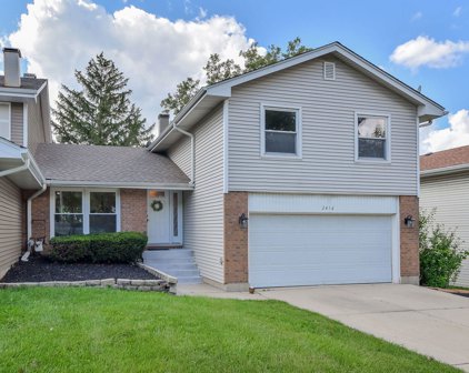 2416 Royal Drive, Lombard