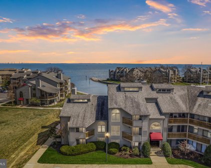 7010 Channel Village Ct Unit #102, Annapolis
