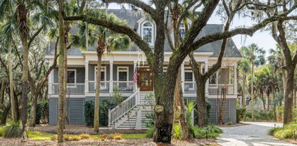3122 Seabrook Island Road, Seabrook Island