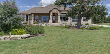1017 Stradina, New Braunfels