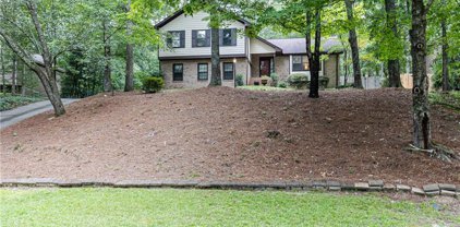 775 Wickerberry Knoll, Roswell