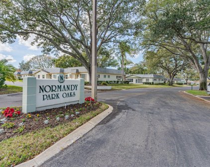 1442 Normandy Park Drive Unit 7, Clearwater