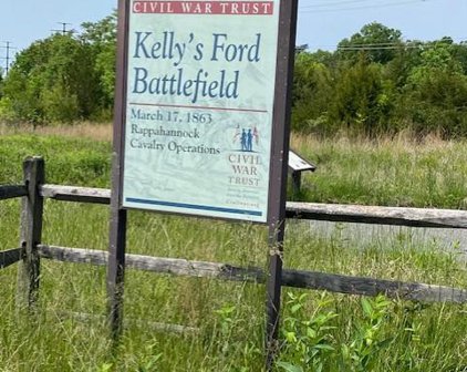 14849 Kellys, Culpeper