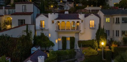 2111  Rockledge Rd, Los Angeles