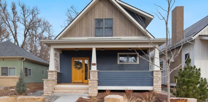 420 N Grant Ave, Fort Collins