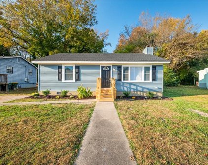 614 Quail Street, Smithfield