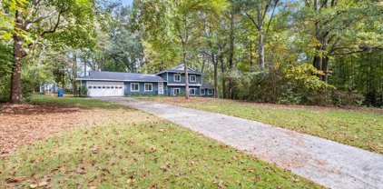130 Arrowood Court, Alpharetta