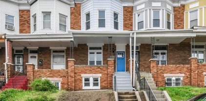 928 N Bentalou   Street, Baltimore