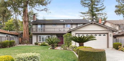 847 Rubis Drive, Sunnyvale