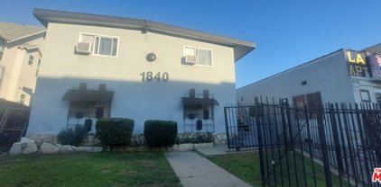 1840  Arlington Ave, Los Angeles