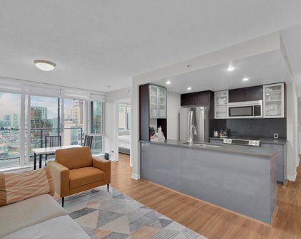 7080 No. 3 Road Unit 803, Richmond