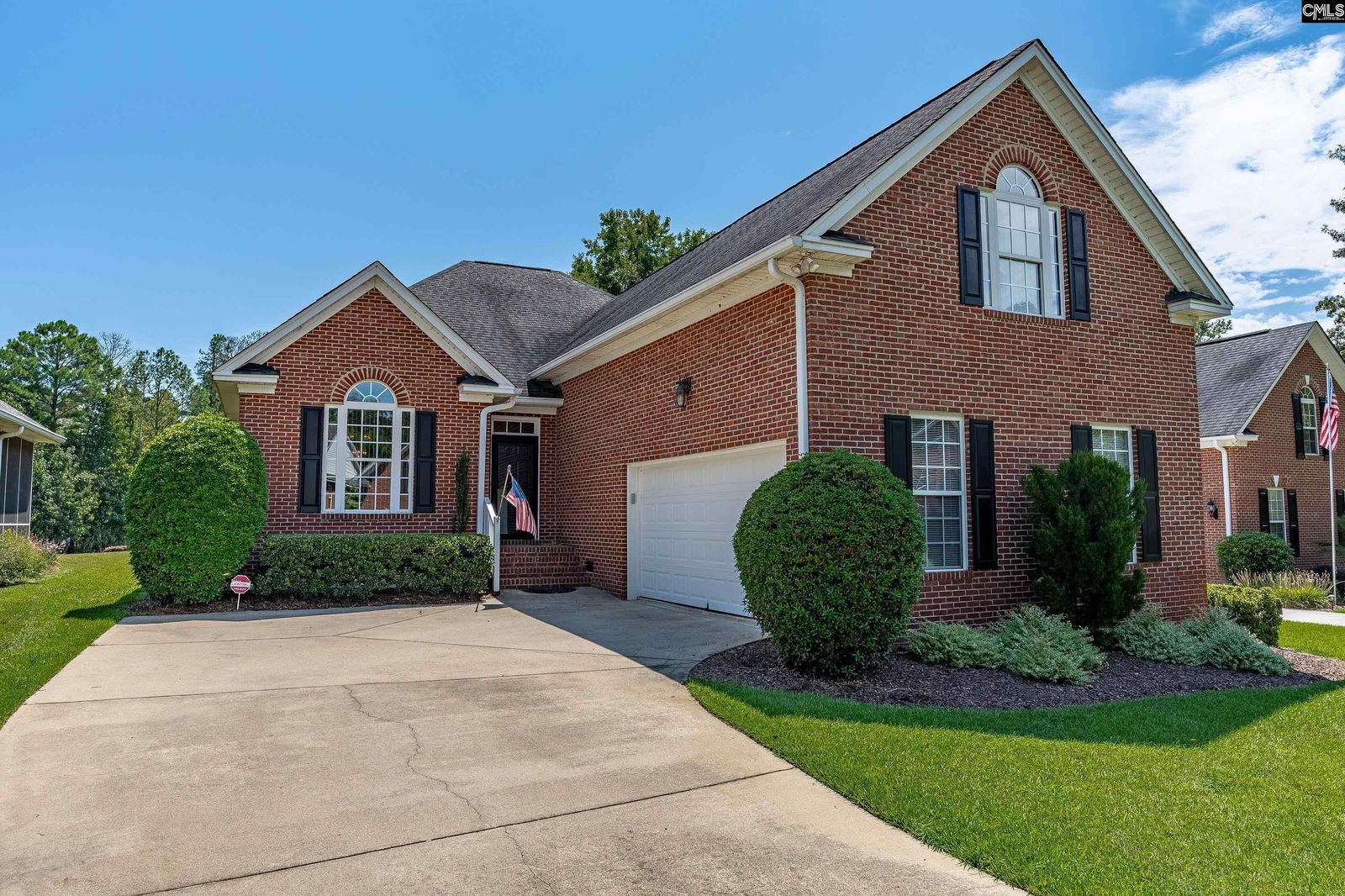 109 128 Magnolia Key Dr Court, Chapin, 29036