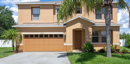 2404 Brownwood Drive, Mulberry