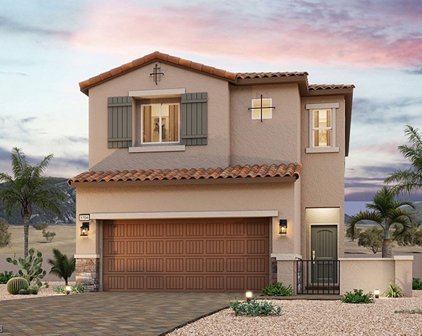 10602 Deibel Avenue, Las Vegas