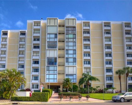 830 S Gulfview Boulevard Unit 803, Clearwater