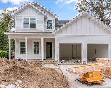 242 Township Bluff Circle, St Simons Island