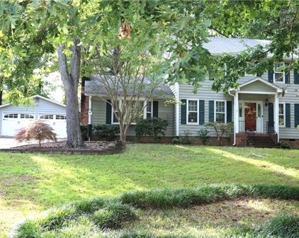 3631 Malibu Drive, High Point