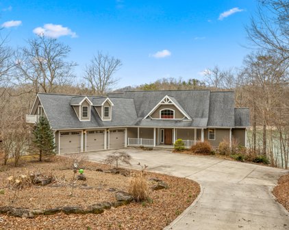 1865 Mountain Shores Road, New Tazewell