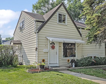 3846 Morton Avenue, Brookfield