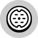 icon: Local Utilities - Sewer