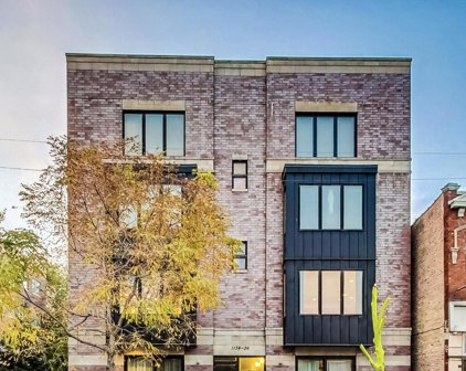 1134 N California Avenue Unit #202, Chicago