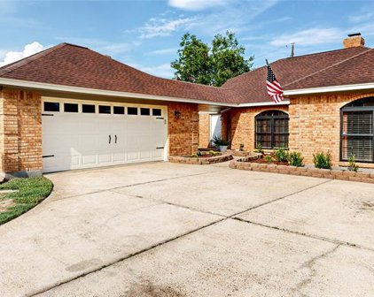3607 Dove Meadows Drive, League City