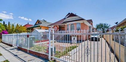 956 E 24th St, Los Angeles
