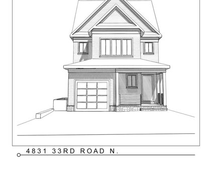 4831 33rd Rd N, Arlington