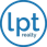 LPT Realty Logo